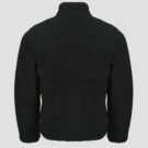 Dickies MOUNT HOPE FLEECE Black Men's Sweatshirt - 6