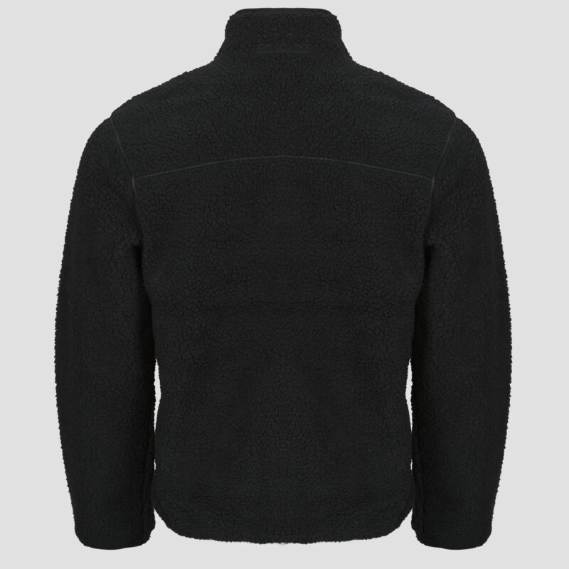 Dickies MOUNT HOPE FLEECE Black Men's Sweatshirt - 6