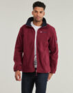Geographical Norway TAMAZONIE Bordeaux Felpa Uomo - 2