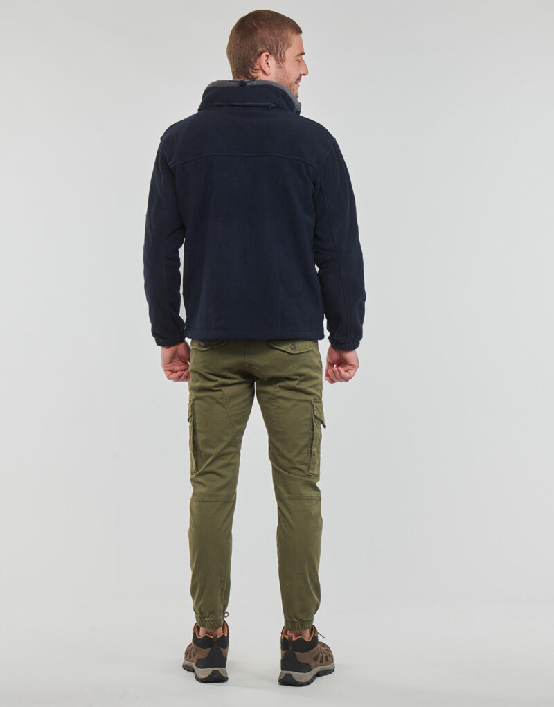 Geographical Norway TAMAZONIE Navy Men's Sweatshirt - 4