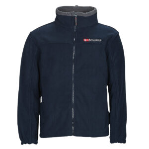 Geographical Norway TAMAZONIE Navy Men's sweatshirt Geographical Norway 3543115380157