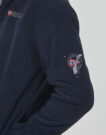Geographical Norway TAMAZONIE Navy Men's Sweatshirt - 5