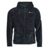 Felpa uomo Geographical Norway  UPLOAD  Nero Geographical Norway 3543116374018