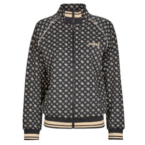 Felpe    AGGIE FULL ZIP  Nero