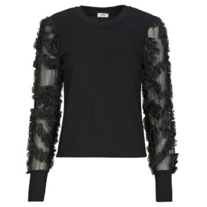 FAIRVIEW Black Sweatshirts