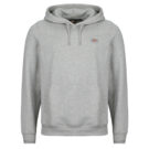Dickies OAKPORT HOODIE Grigio Felpa con cappuccio Abbigliamento - 1