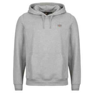 Felpe con cappuccio uomo Dickies  OAKPORT HOODIE  Grigio Dickies 198265575002