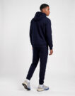 Lacoste Sweatshirt à capuche en molleton Marine Felpa con cappuccio Abbigliamento - 4