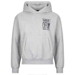Felpe con cappuccio uomo Vans  CUT AND PASTE PULLOVER  Grigio Vans 198268612186