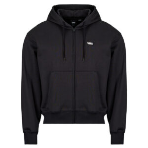 Vans LEFT CHEST FULL ZIP Schwarz Vans 198269307654
