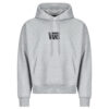 Felpe con cappuccio uomo Vans  STRETCH LOGO PULLOVER  Grigio Vans 198268808268
