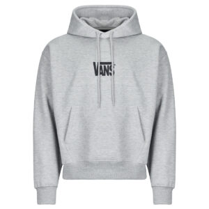 Felpe con cappuccio uomo Vans  STRETCH LOGO PULLOVER  Grigio Vans 198268808268