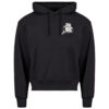 Felpe con cappuccio uomo Vans  TRASHY PULLOVER  Nero Vans 198270760325