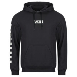 Felpe con cappuccio uomo Vans  VANS BOXED PULLOVER  Nero Vans 197805981051