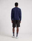 Lacoste Sweatshirt en molleton Marine Felpa Abbigliamento - 4
