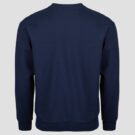 Lacoste Sweatshirt en molleton Marine Felpa Abbigliamento - 6