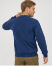 Felpe Timberland LB Crew Exeter River Marine Felpe Abbigliamento - 4