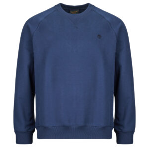 Felpe uomo Timberland  LB Crew Exeter River  Marine Timberland 198269345342