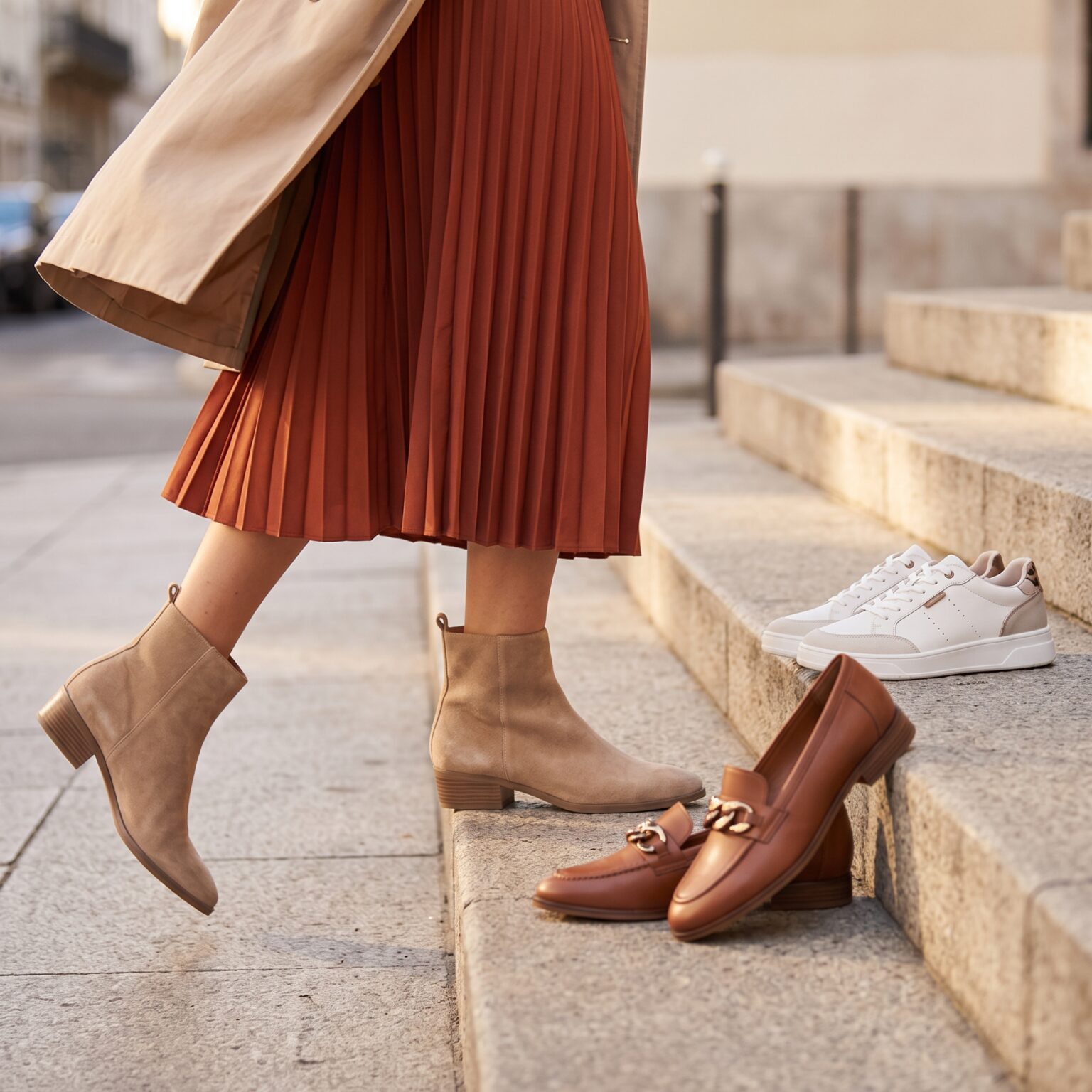 outlet scarpe online donna