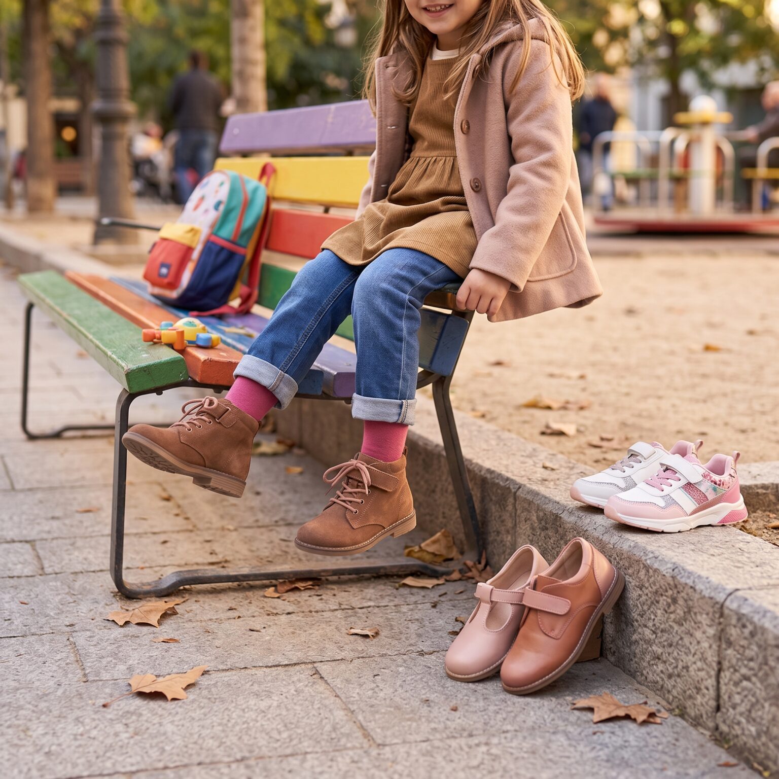 outlet scarpe online bambina