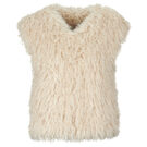 Giacca Oakwood BETH FRIBEE FUR Beige Giacche Donna - 1