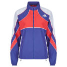 adidas Adizero Archive Running Jacket Blu Giacca Sportiva Donna - 1