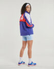 adidas Adizero Archive Running Jacket Blu Giacca Sportiva Donna - 4