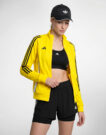 adidas Tiro 24 Training Track Top Giallo Giacca Sportiva Donna - 2