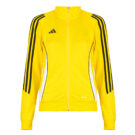 adidas Tiro 24 Training Track Top Giallo Giacca Sportiva Donna - 1
