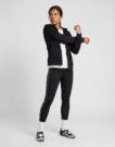 adidas Tiro 25 Full-Zip Hoodie Nero Giacca Sportiva Donna - 3