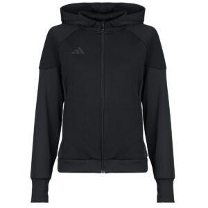 Giacca Sportiva    Tiro 25 Full-Zip Hoodie  Nero