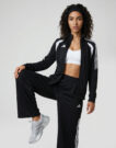 adidas Tiro26 League Training Track Top Nero Giacca Sportiva Donna - 2