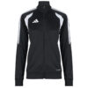 Giacca Sportiva    Tiro26 League Training Track Top  Nero