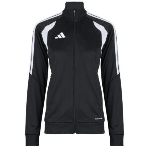 Giacca Sportiva    Tiro26 League Training Track Top  Nero