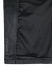 Giacca in pelle Oakwood ASTRA Nero Giacche in pelle Donna - 6
