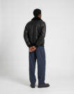 Oakwood B12 Nero Giacca in pelle Uomo - 4