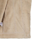 Le Temps des Cerises Beige Giubbotto Donna - 6