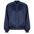 Giubbotto Levis RUTH FASHION BOMBER Marine Giubbotti Donna - 1