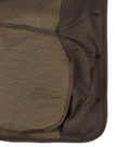 JDY JDYTELLA L/S TEDDY Marrone Giubbotto Donna - 6