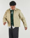Dickies M LINED EISENHOWER JACKET REC KHAKI Beige Giubbotto Uomo - 3