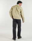 Dickies M LINED EISENHOWER JACKET REC KHAKI Beige Giubbotto Uomo - 4