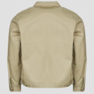 Dickies M LINED EISENHOWER JACKET REC KHAKI Beige Giubbotto Uomo - 6
