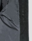 Lacoste Blouson aviateur rembourr&eacute; en velours c&ocirc;tel&eacute; Nero Giubbotto Uomo - 7