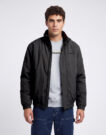 Timberland Waterproof Insulated Nero Giubbotto Uomo - 2