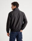 Timberland Waterproof Insulated Nero Giubbotto Uomo - 4