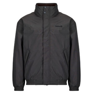Giubbotto uomo Timberland  Waterproof Insulated  Nero Timberland 198268935223