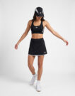 adidas Entrada26 Skirt Nero Gonna corta Abbigliamento - 2