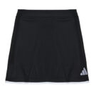 adidas Entrada26 Skirt Nero Gonna corta Abbigliamento - 1
