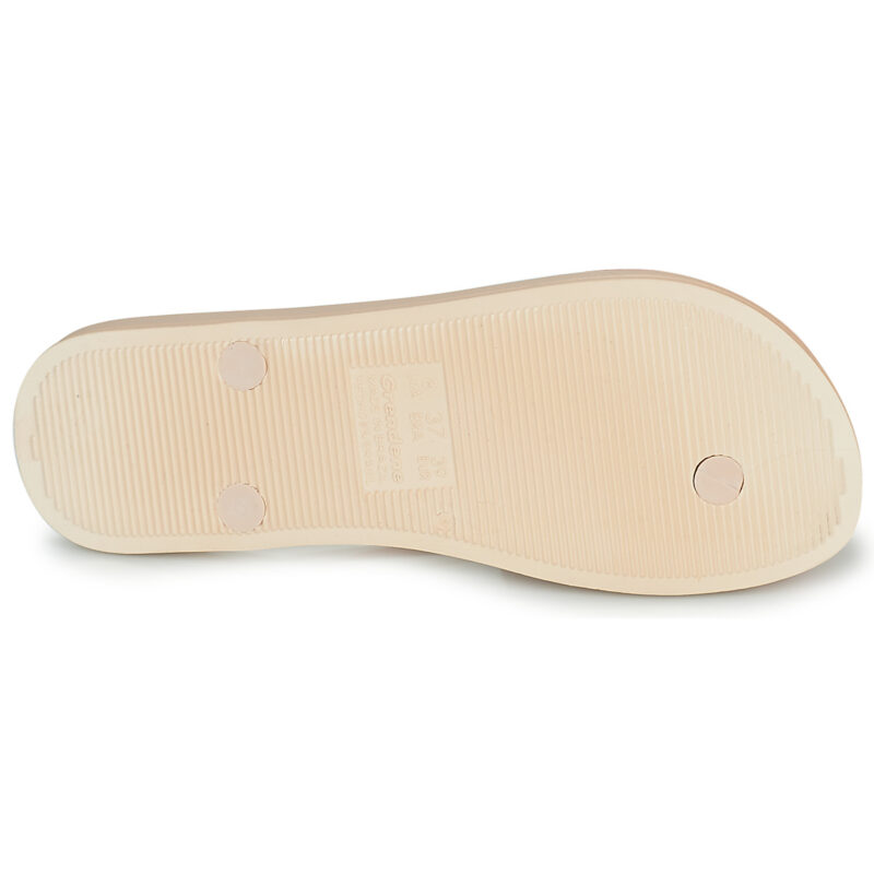 Ipanema ANATOMIC COLORS Beige Infradito Donna - 7
