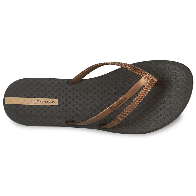 Ipanema BOSSA 21 Marrone Infradito Donna - 6